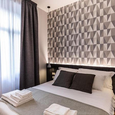 Ca'Milla Luxury Apartments Триест Экстерьер фото